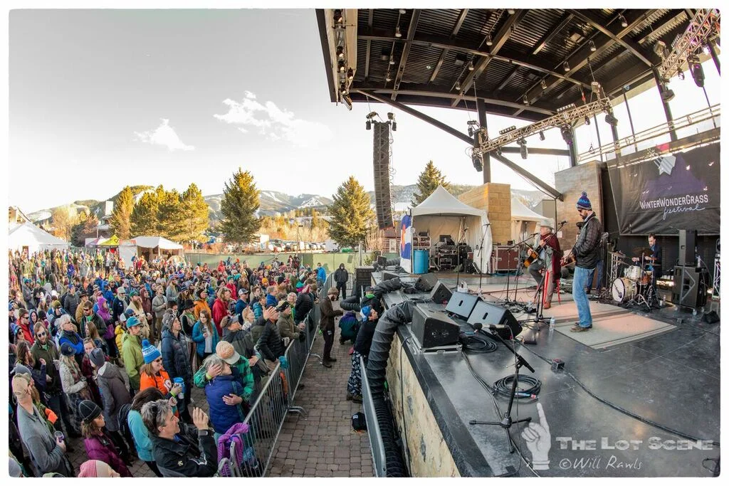 WinterWonderGrass CO 2016 - Saturday