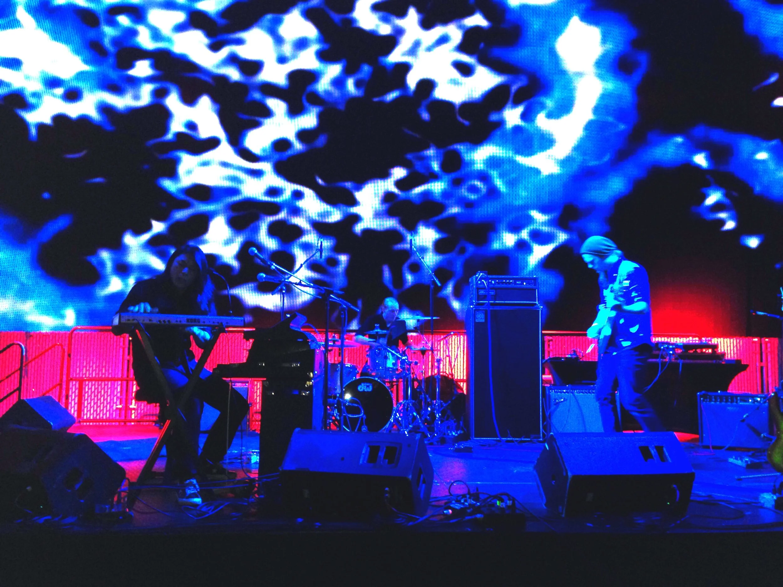 Phone Interview:  Yasu Shiji - Spyn Reset