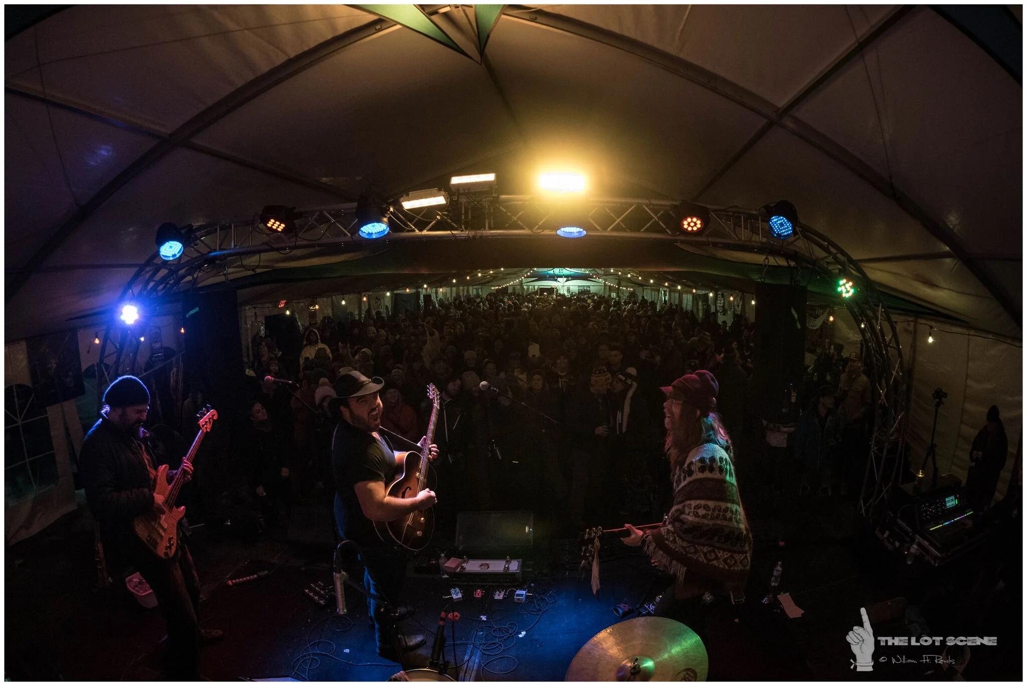 WinterWonderGrass CO 2018 - Friday
