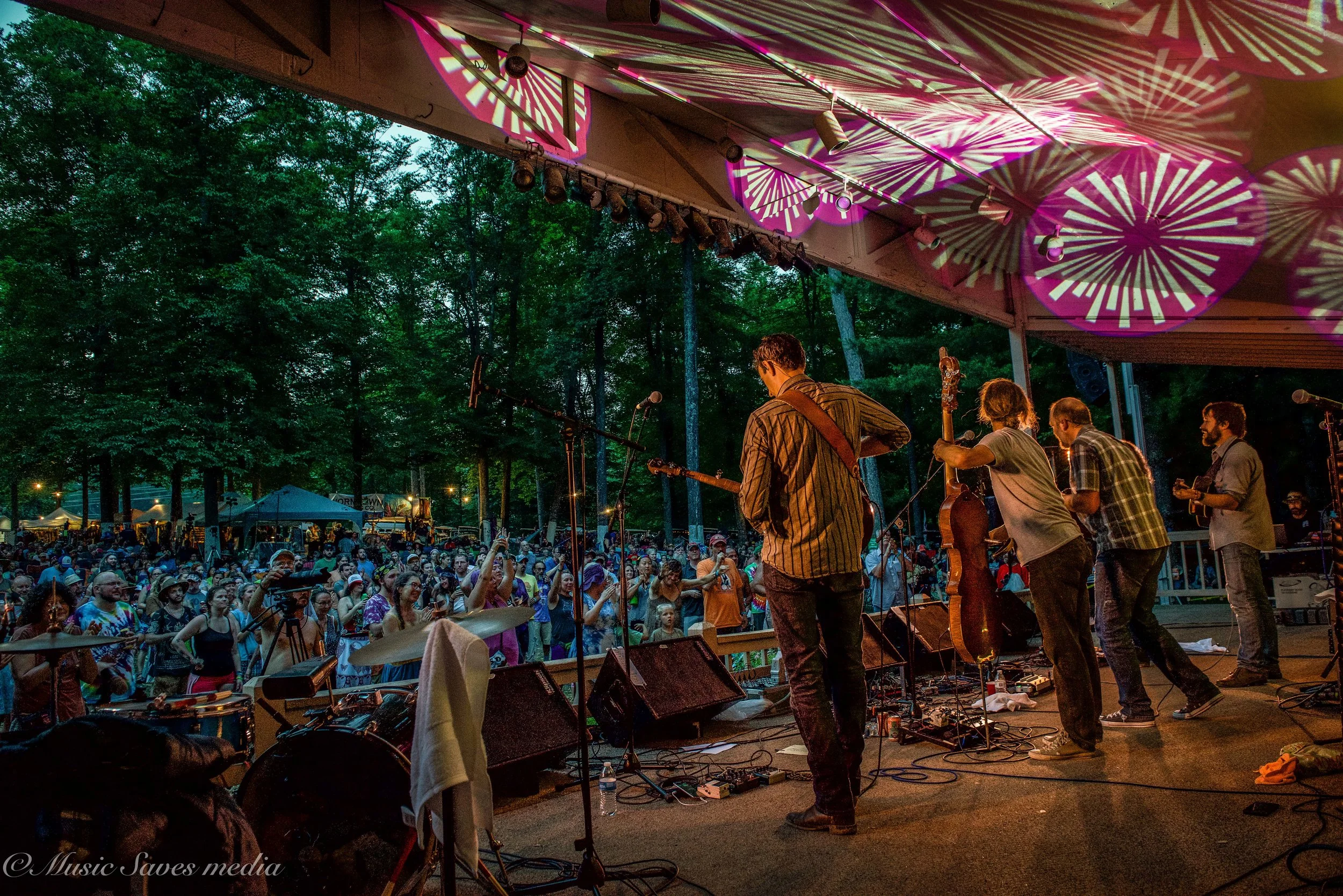 John Hartford Memorial Festival #9 - Final Lineup &amp; Contest Details