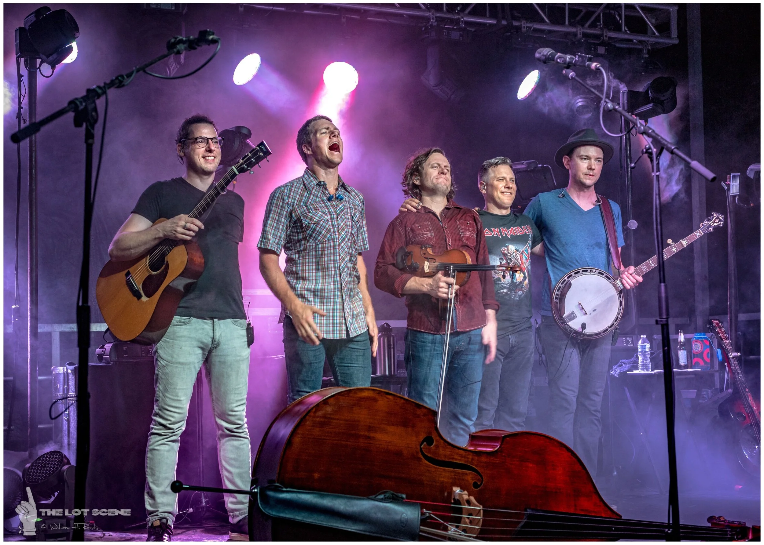 Cabin Fever Reliever 2020