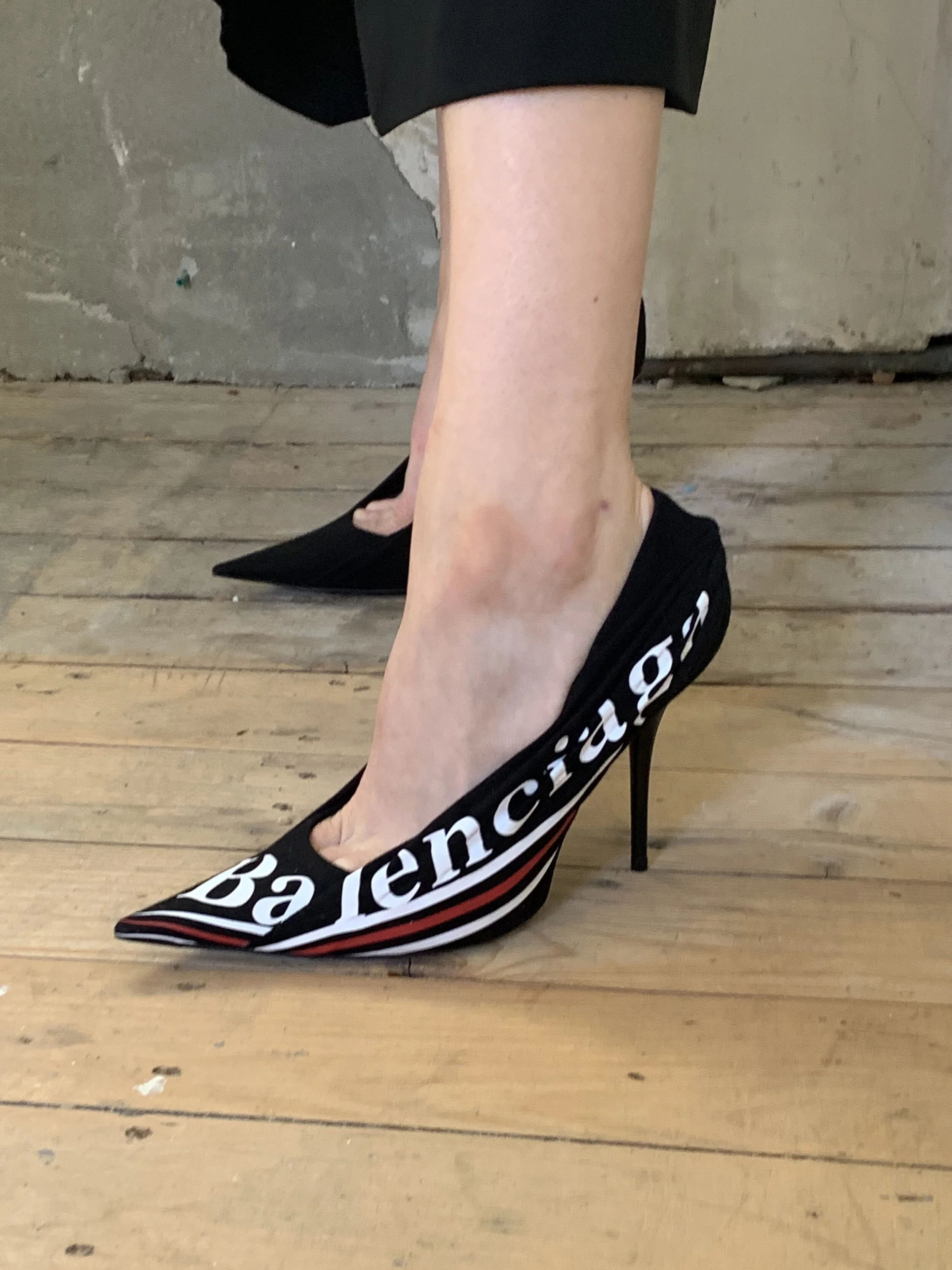 size 40 shoe to us