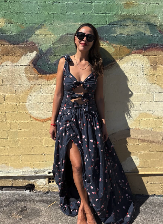 The Frock Exchange | Pre loved designer fashion