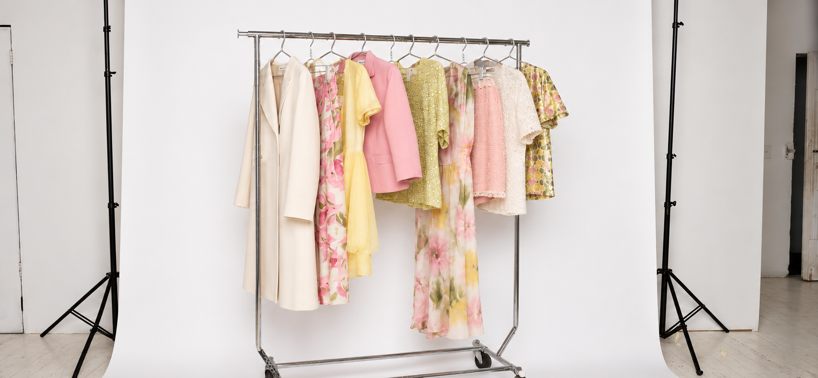 The Frock Exchange Spring Sale