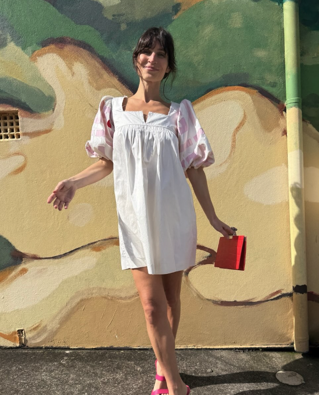 The Frock Exchange | Pre loved designer fashion