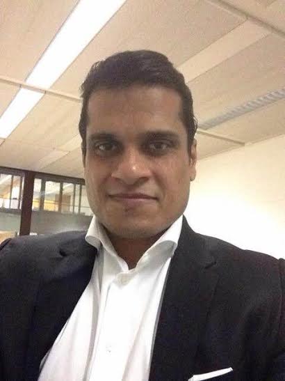 Vivek (Hindi, English)