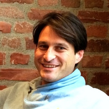 Ari Kestin, CEO of Nimber