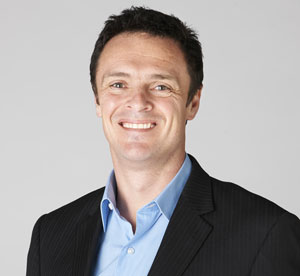 Jonathan Reeve