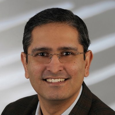 Rohit Sodha, Country Leader Middle Europe for Transportation at Amazon
