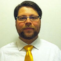 Ian Stanford, USPS OIG