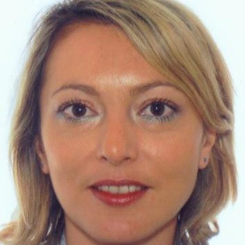 Ivana Mrkonjic, Executive Director International Business, Croatian Post
