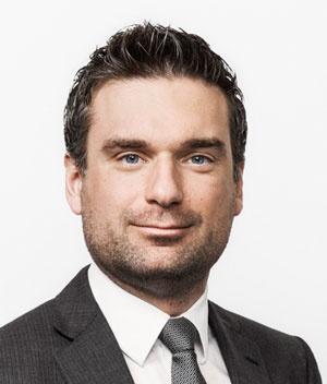 Robert Hadzetovic, CEO shoepping.at