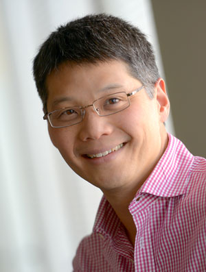 Tien Ti Mak, Innovation Parter, Australia Post Accelerate