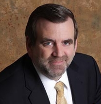 Mark Fallon, CEO and President of the Berkshire Company