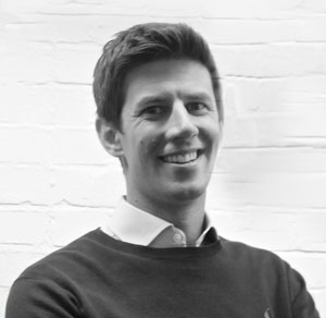 Mike Richmond, Chief Commercial Officer, Doddle