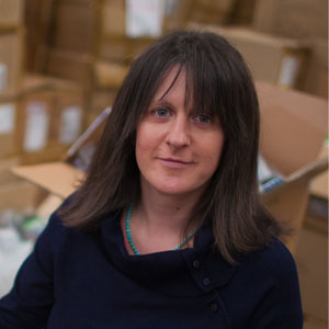 Chloë Thomas, eCommerce Marketing Advisor