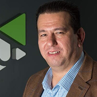 Paul Anastasiou, Senior Director for Parcel Services, ASDA