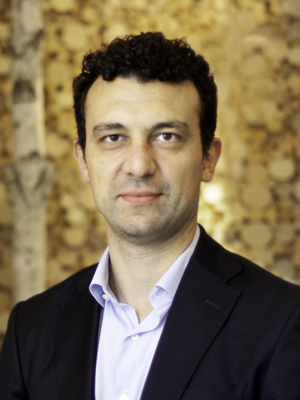 Federico Sargenti, Supermercato24 CEO