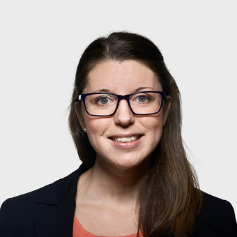Anna Möller Boivie, Managing Director Copenhagen Economics (Stockholm)