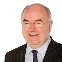 Richard Wishart, enterprise architect and postal solutions expert
