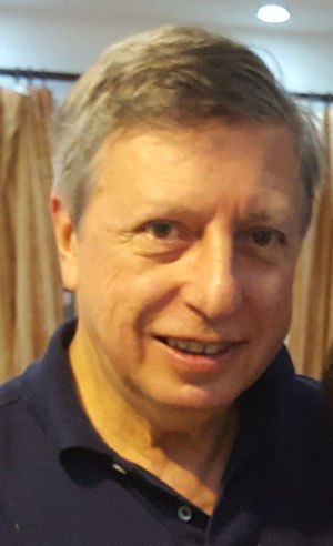 Juan Sotolongo, Senior Partner, 722 Consulting