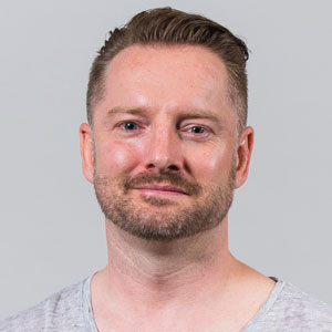 Mathew Galt, CEO and co-founder of Fulfilio