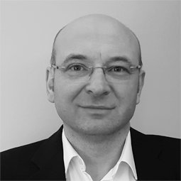 Marek Różycki, Managing Partner, Last Mile Experts