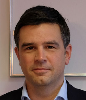 Mario Mayerthaler, Head of A1 Innovation