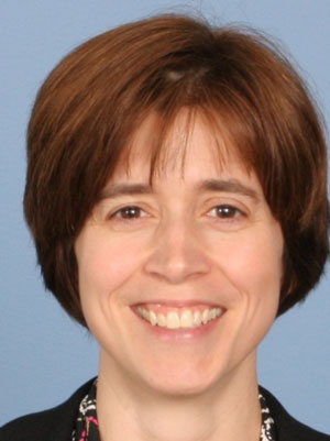 Jennifer Bradley, senior economist at the USPS OIG