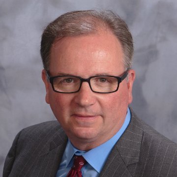 Dean Maciuba, Logistics Trends & Logistics
