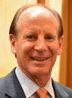 John Callan, Managing Director, Ursa Major Associates