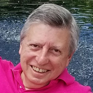 Juan Sotolongo, Senior Partner, 722 Consulting