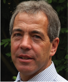 Derek Osborn, WhatNext4U