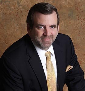 Mark Fallon, CEO and President, Berkshire Company