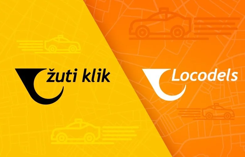 Free same-day delivery with Croatian Post's Locodels