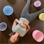 Somatic Chakra Sound Journey · Deep Rest and Replenishment