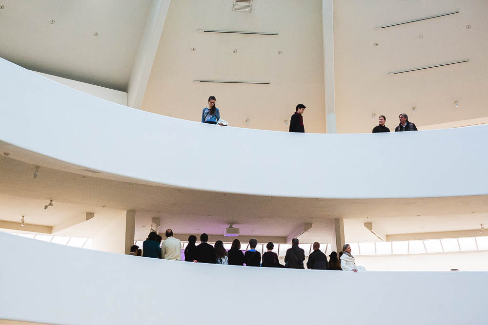 The Guggenheim