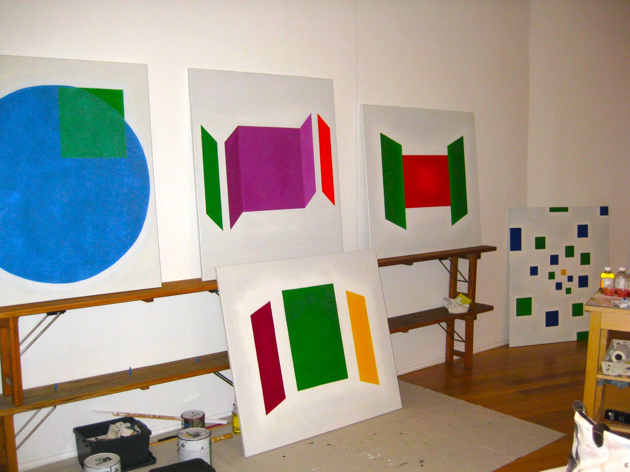 China Series studio shot Melbourne, Australia