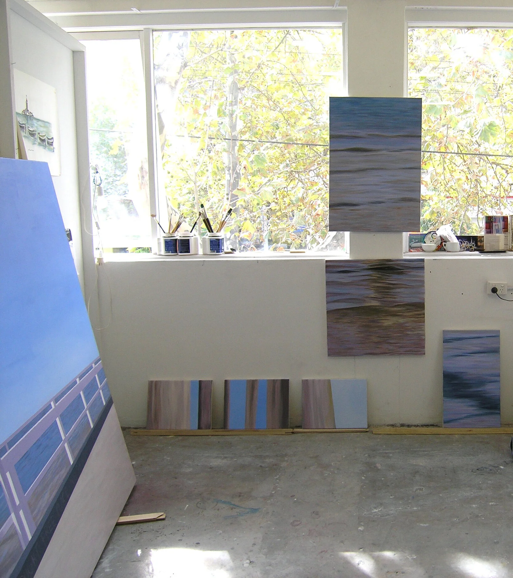 studio Vic Market