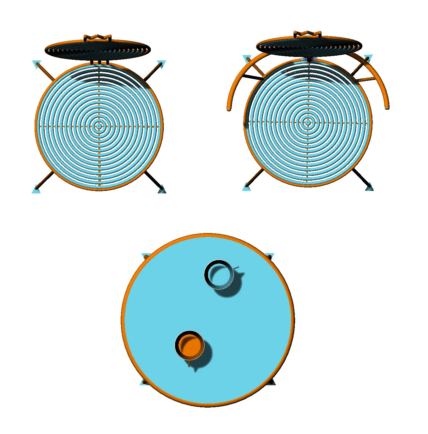Wire Artist and table top view.jpg