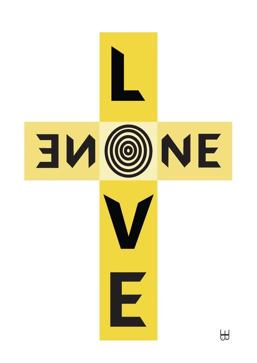 one love crossyellow.jpg