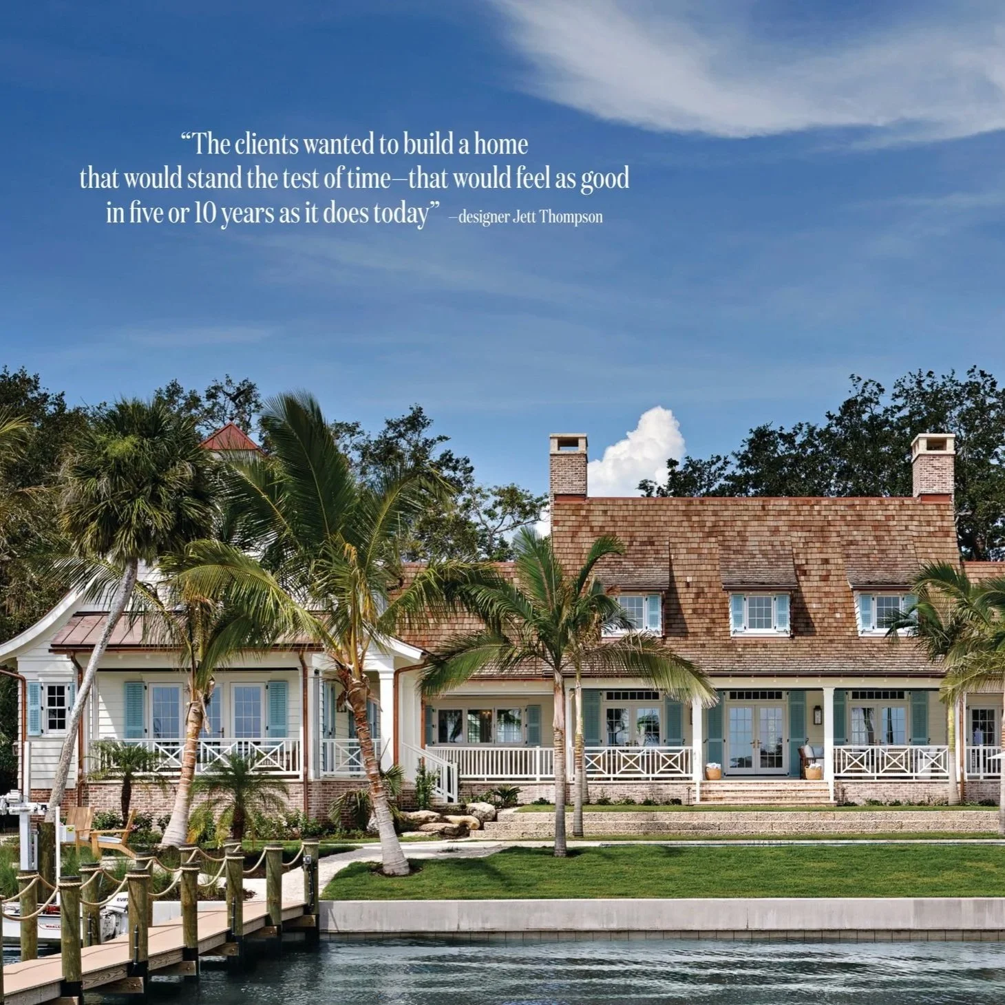 COASTAL LIVING / WINTER 2024