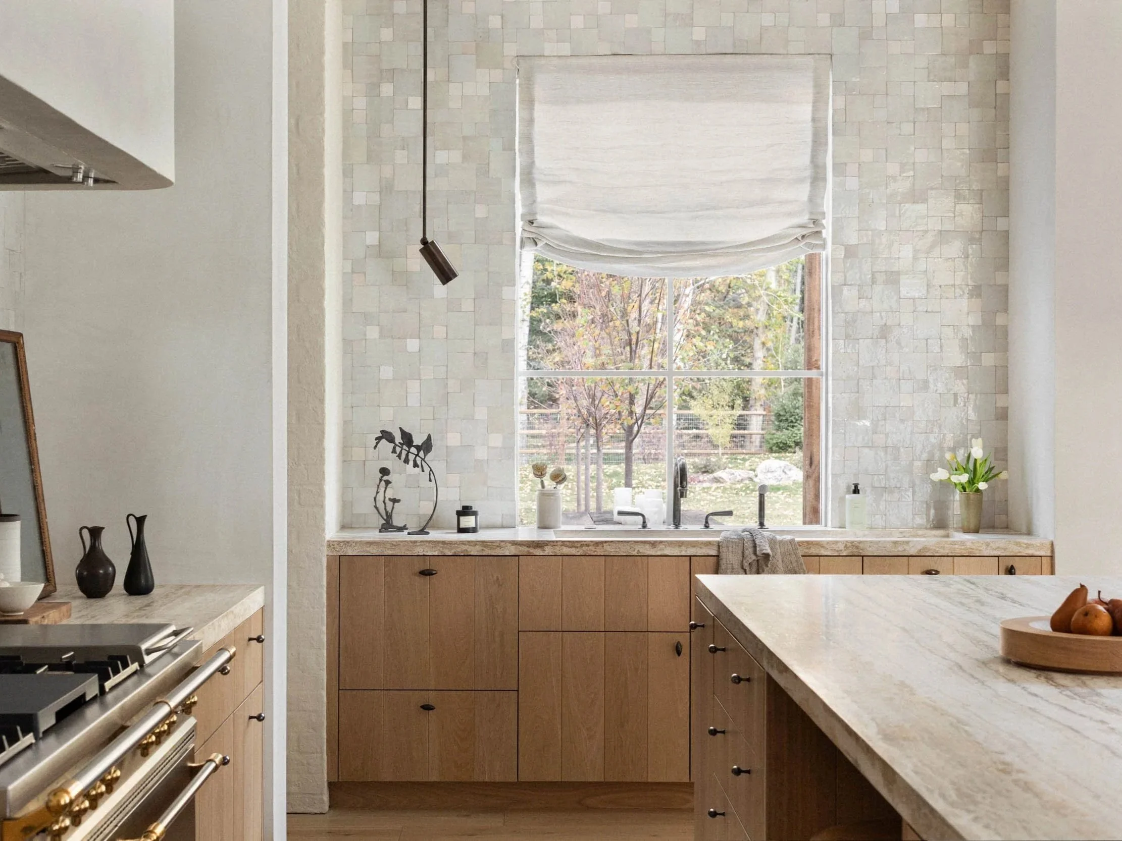 Western Home Journal, Sun Valley Residence Design by Studio MTN, Photography by Aimée Mazzenga