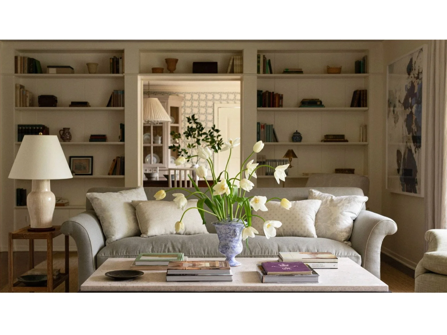 Homes &amp; Gardens, California Residence Design by Alex Yeske Interiors, Photography by Aimée Mazzenga