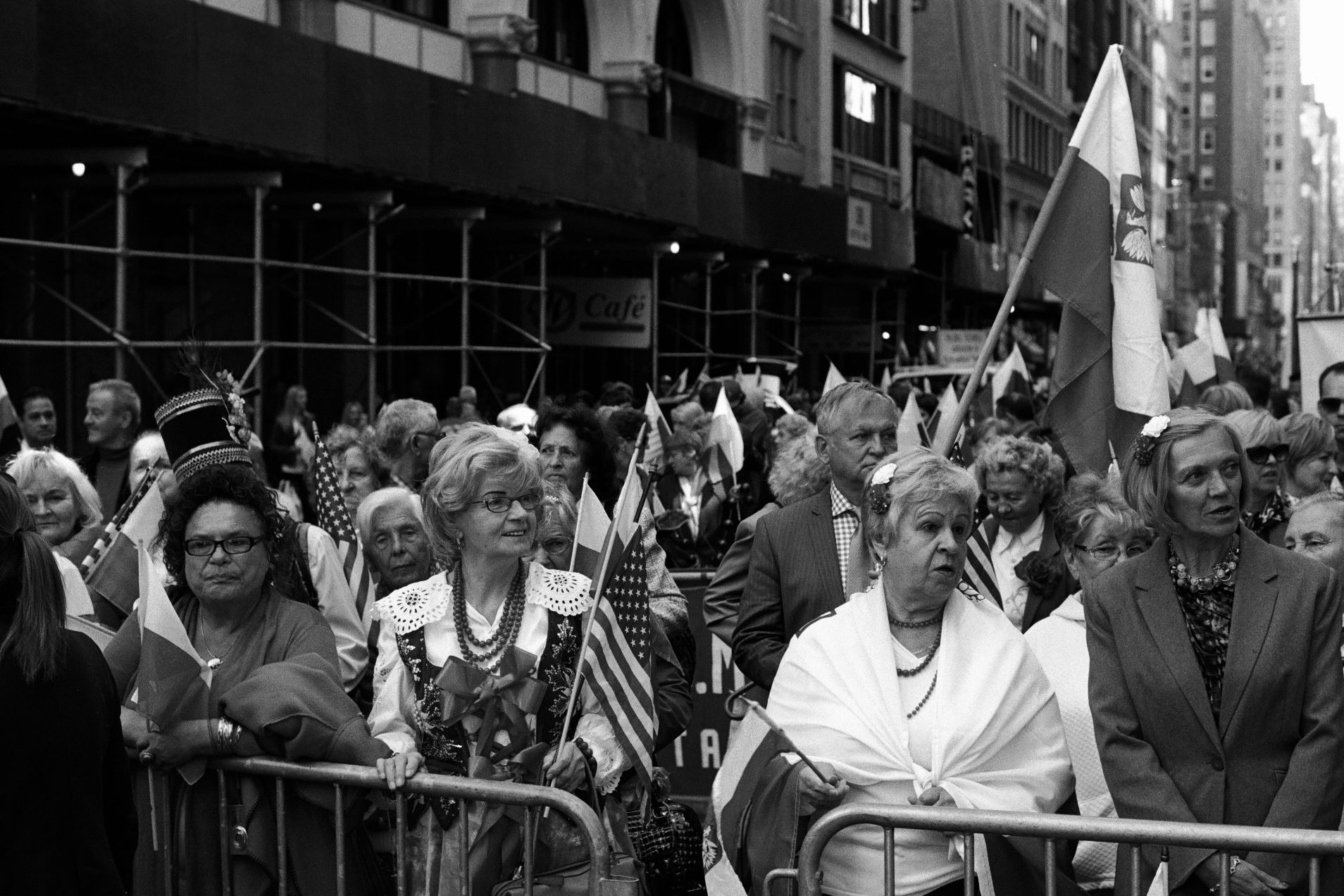 Czech festival New York