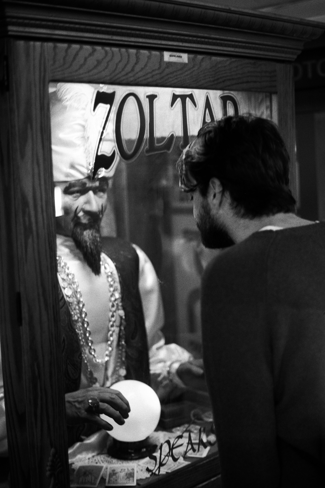 Zoltar