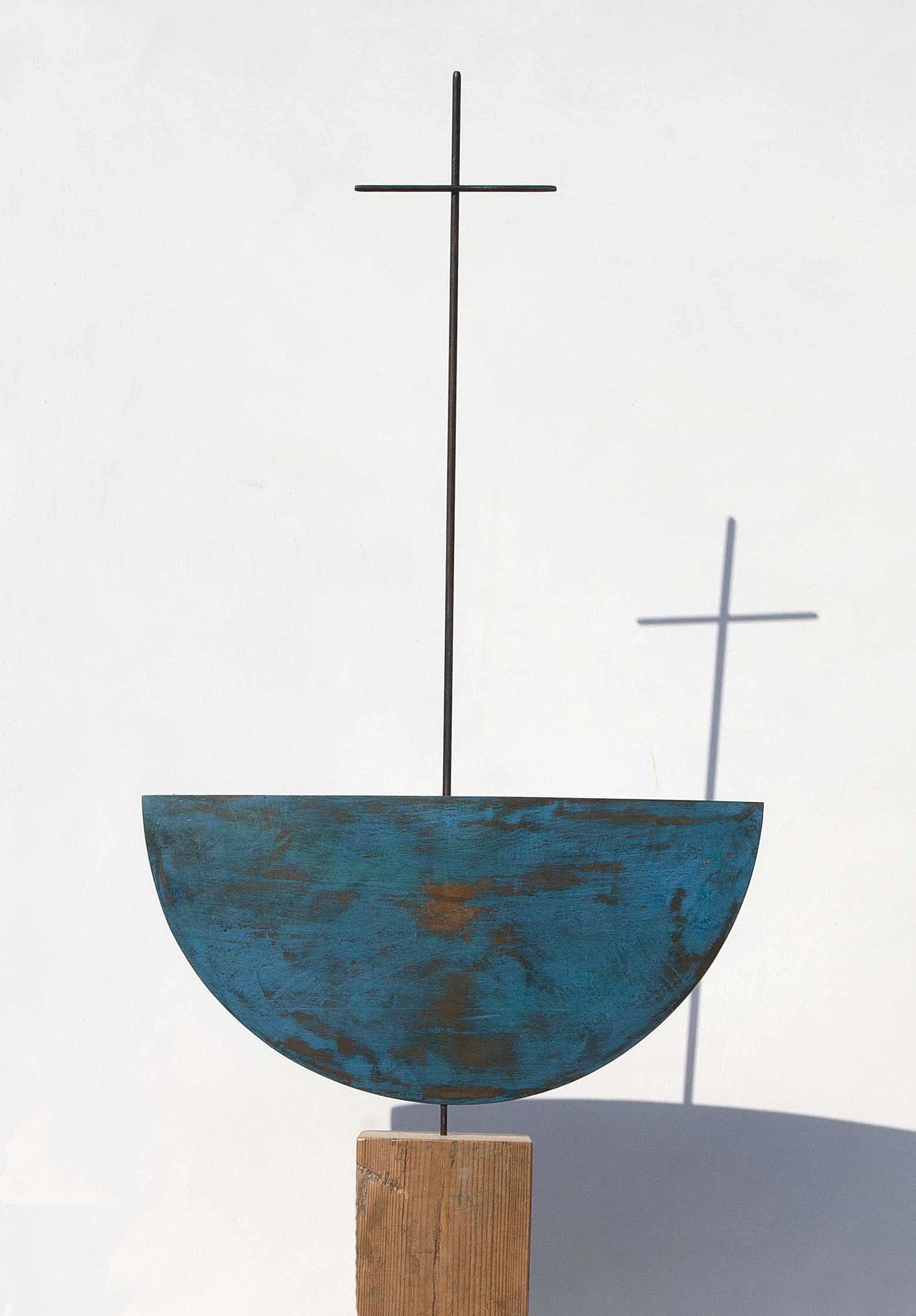 David O'Connor - Sculpture