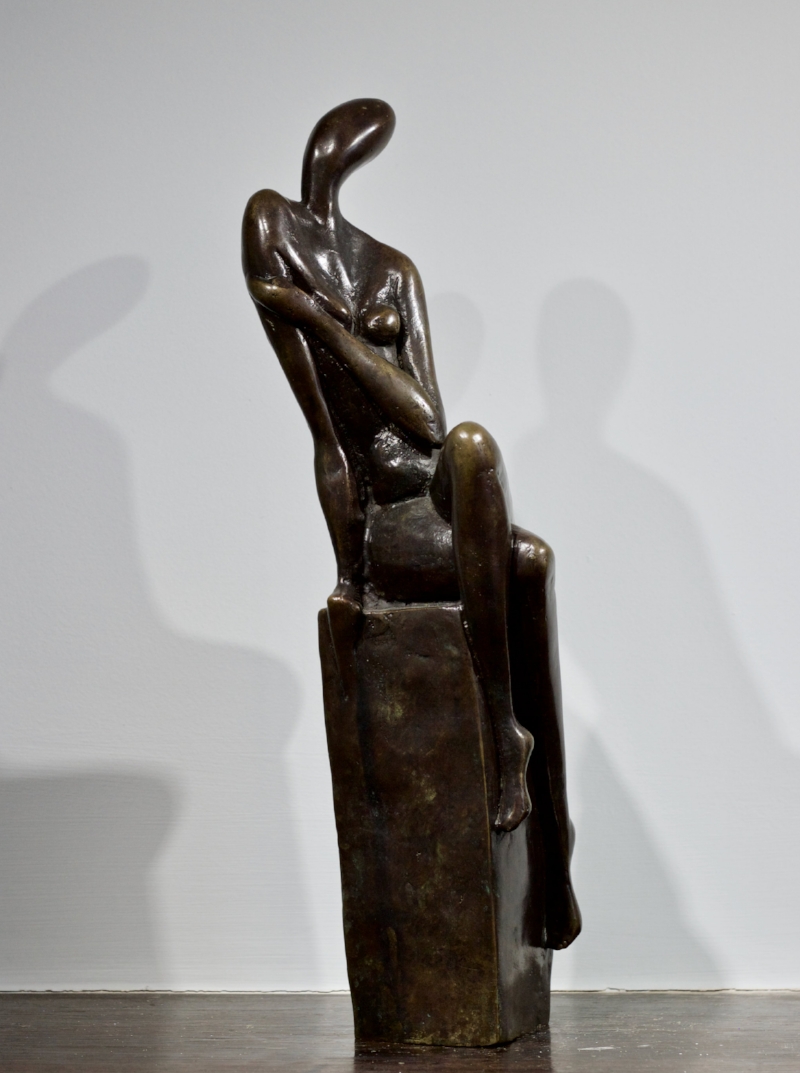 Helen Sinclair -Reverie - 6 of 9