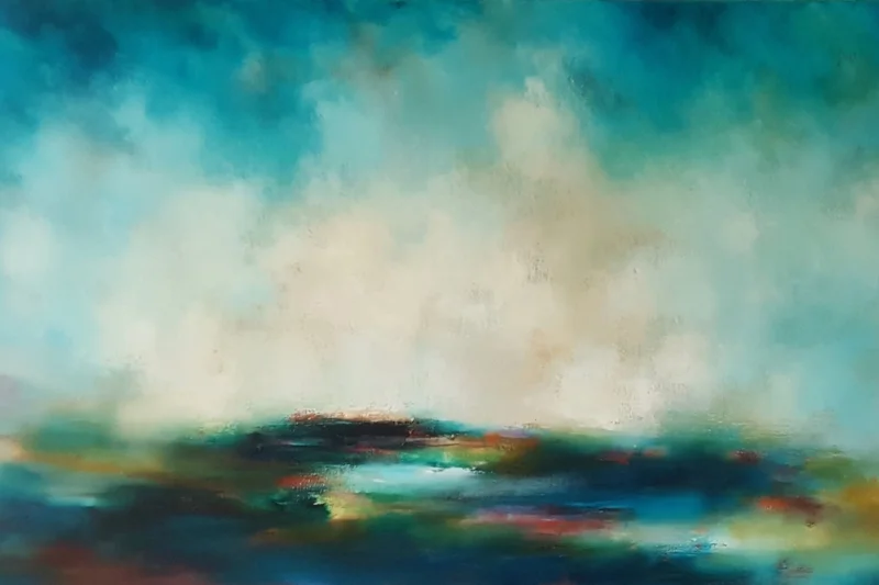 Laura Rich - Before You I Was Floundering