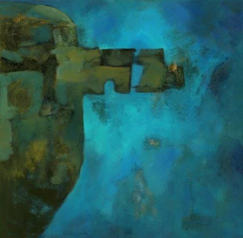Lacuna 102x102cm mixed media on canvas.jpg